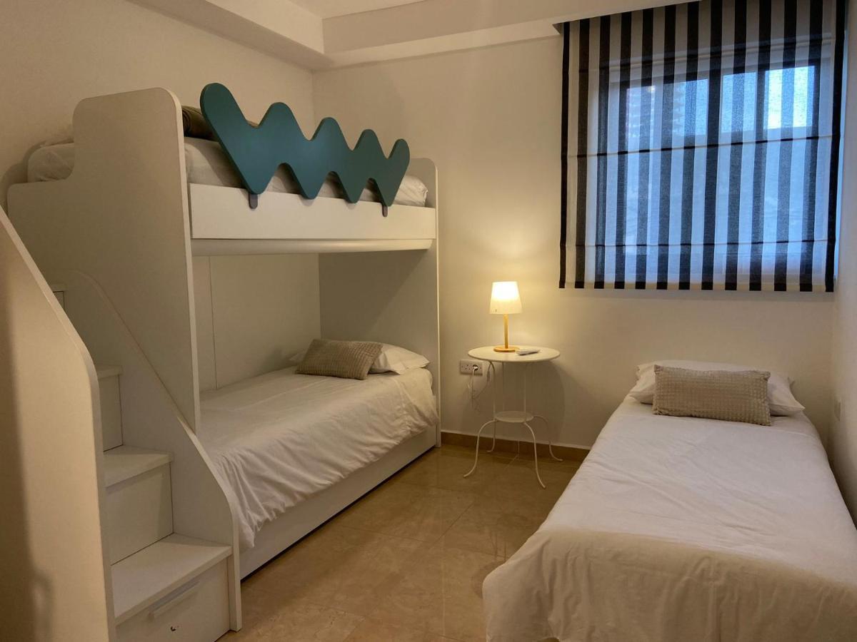 Cozy 2 Bedroom Apartment Near Seafront Gzira Extérieur photo