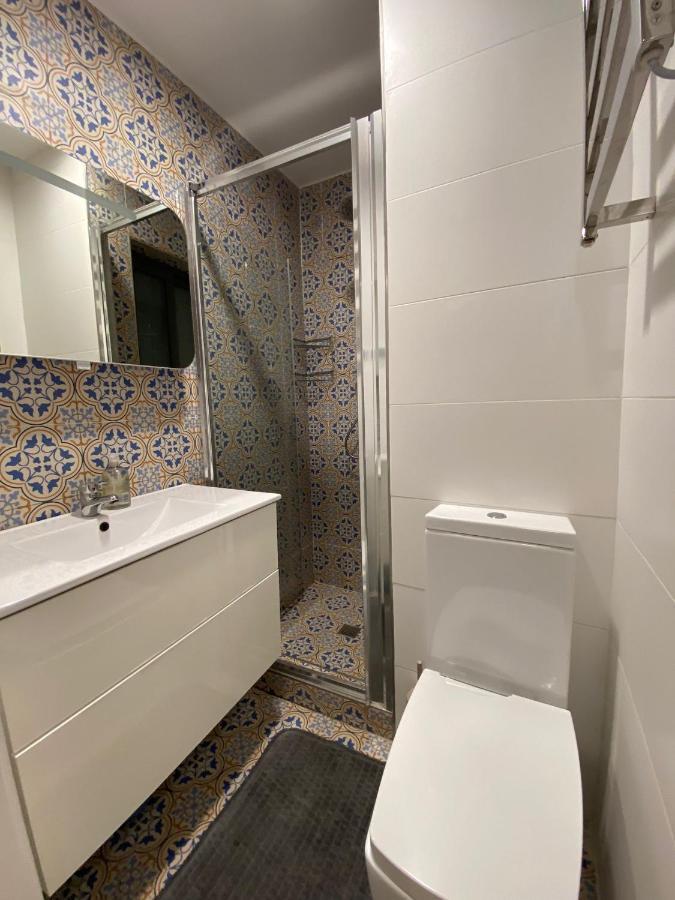 Cozy 2 Bedroom Apartment Near Seafront Gzira Extérieur photo